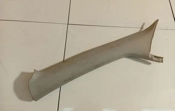 Audi A6 S6 C6 4F (C) pillar trim 4F0867233F