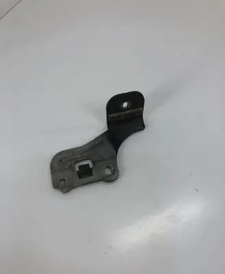 Other front suspension part