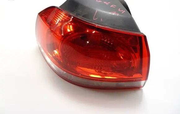 Rear/tail lights