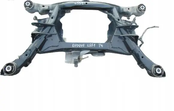 Land Rover Range Rover Evoque L551 Rear subframe 