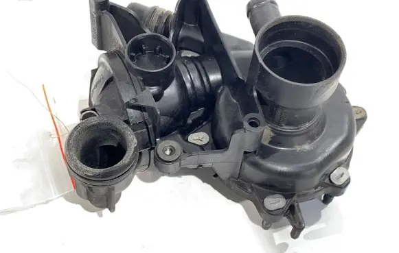 Toyota ProAce City Other exterior part 9836834880