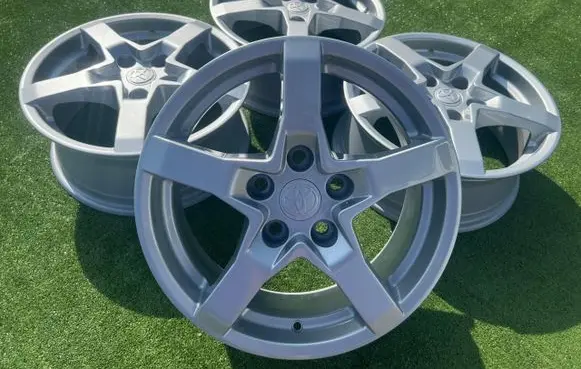 Toyota Auris 150 R16 alloy rim 
