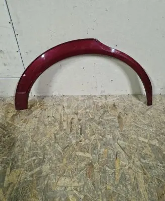 Buick Encore GX I Rear arch trim
