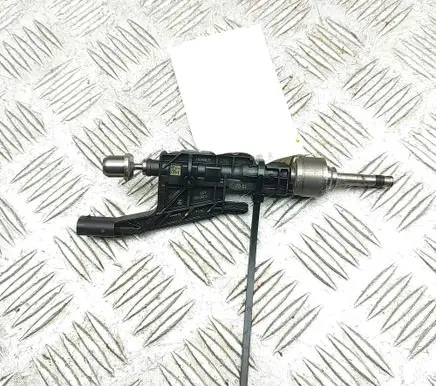 BMW 3 G20 G21 Fuel injector 8656548 0261500437