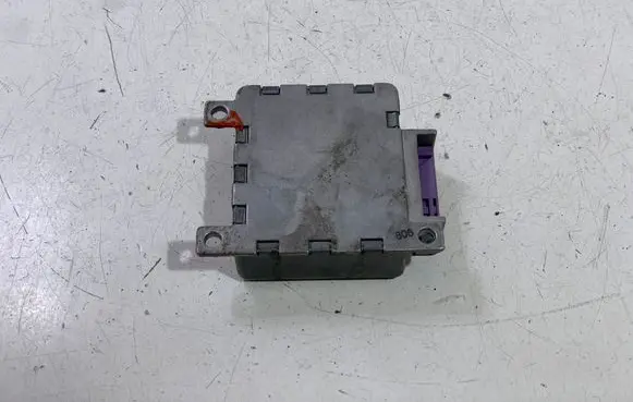 Volvo S40, V40 Airbag control unit/module 0285001147 30855882