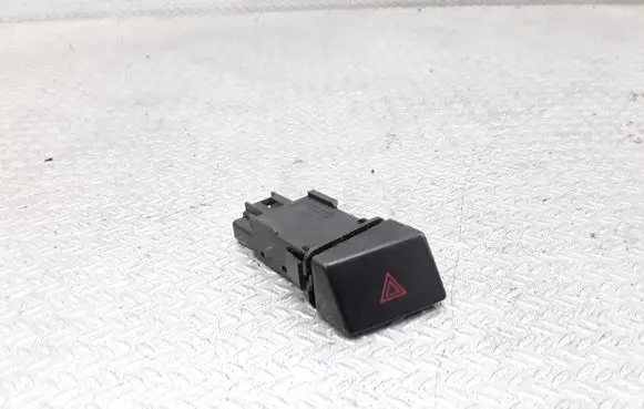 Mazda 5 Hazard light switch 15A468