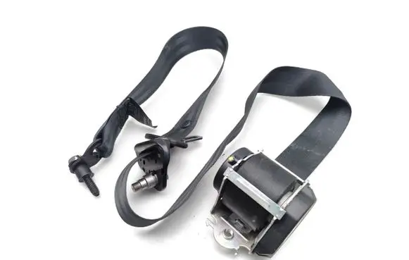Dacia Sandero Front seatbelt 868857909R