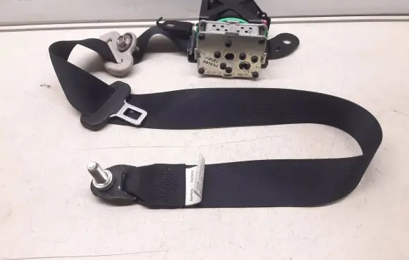 Mazda 6 Front seatbelt TKAH2EH902 GS1F 1106112009