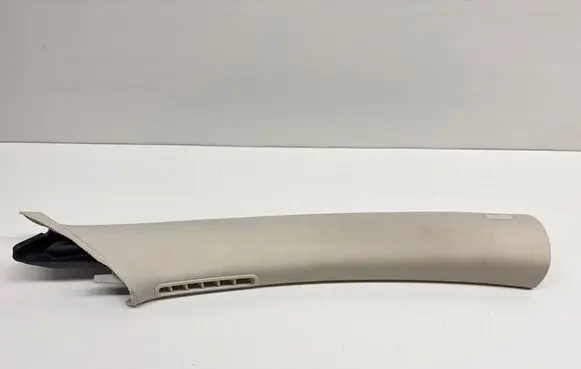 Volkswagen PASSAT B7 (A) pillar trim 3C0867234G M0G2804116A