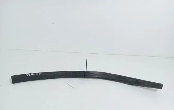 Engine compartment rubber