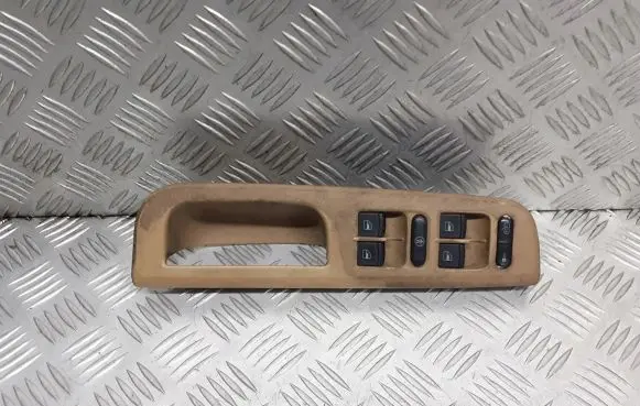 Skoda Octavia Mk1 (1U) Electric window control switch 1J4959857A