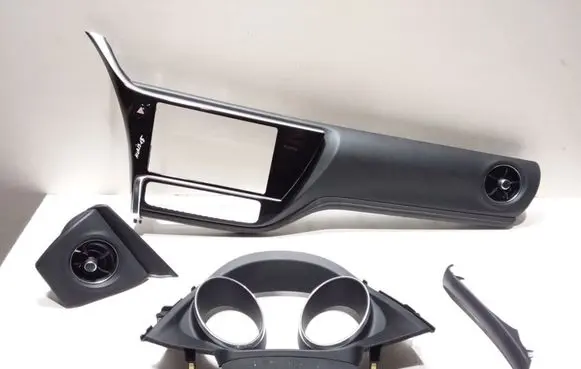 Toyota Auris E180 Panel trim 5540302230