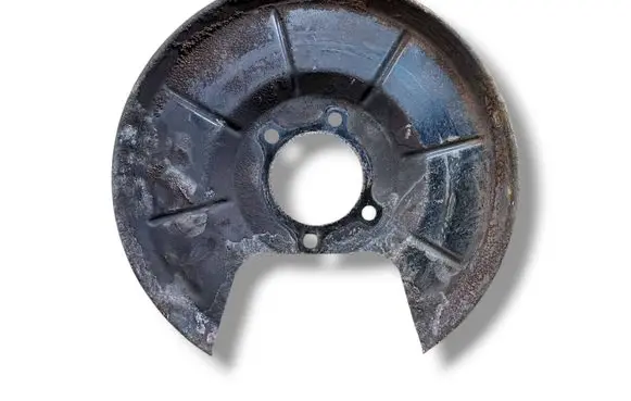 Volvo V60 Rear brake disc plate dust cover 6G912K316A