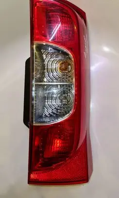 Peugeot Bipper Rear/tail lights 01353205080E 13202F