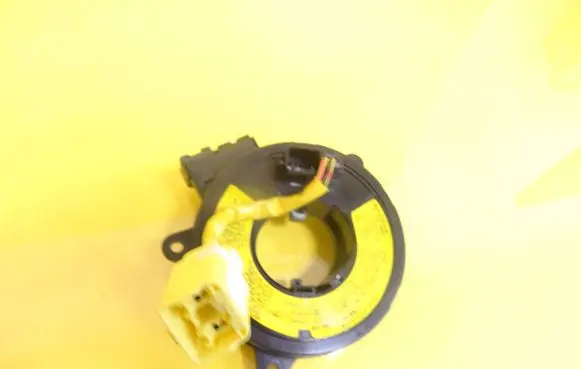 Mazda 626 Airbag slip ring squib (SRS ring)