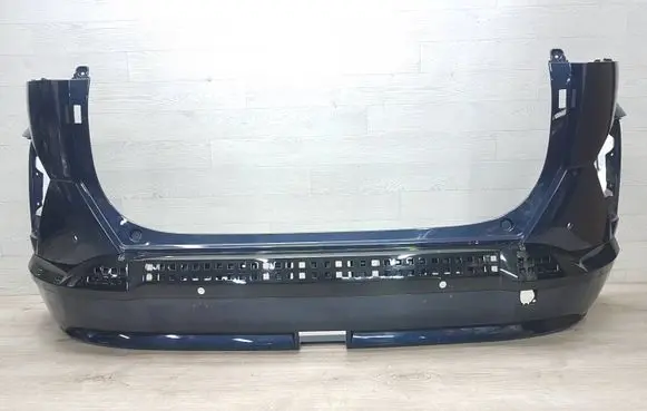 Hyundai Kona II Front bumper 86611HF000