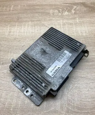 Volvo S40, V40 Engine control unit/module ECU 30857565 S113727103D