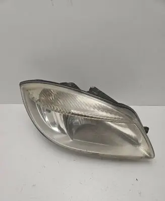 Skoda Roomster (5J) Headlight/headlamp