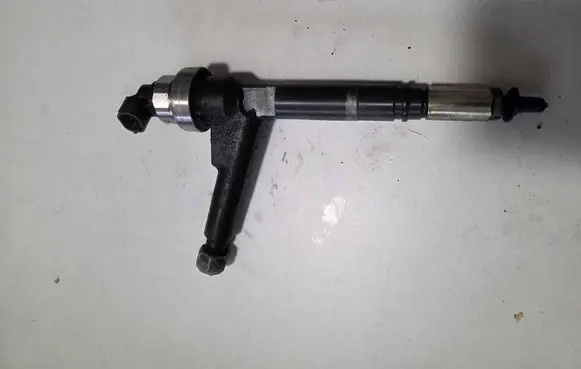 Opel Astra H Fuel injector 8973138612