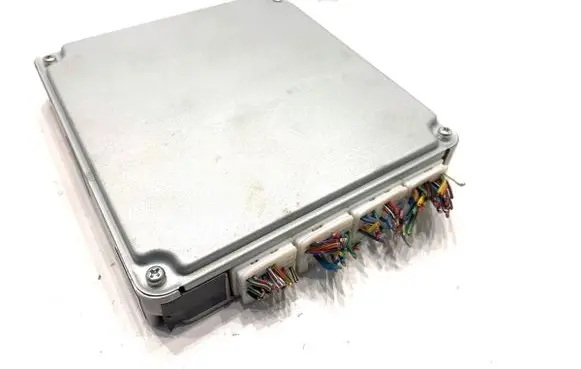 Toyota Land Cruiser (FJ75) Engine control unit/module ECU 8966160E80