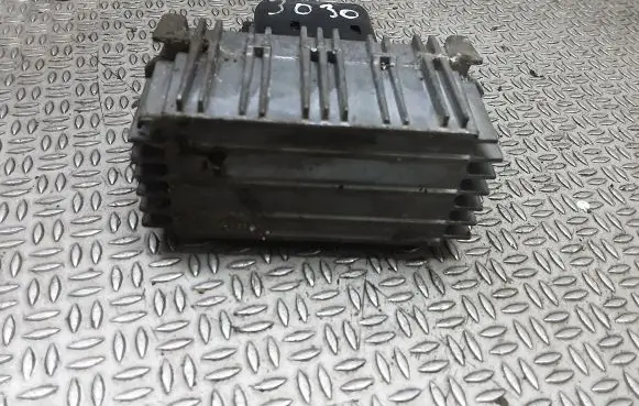 Glow plug pre-heat relay