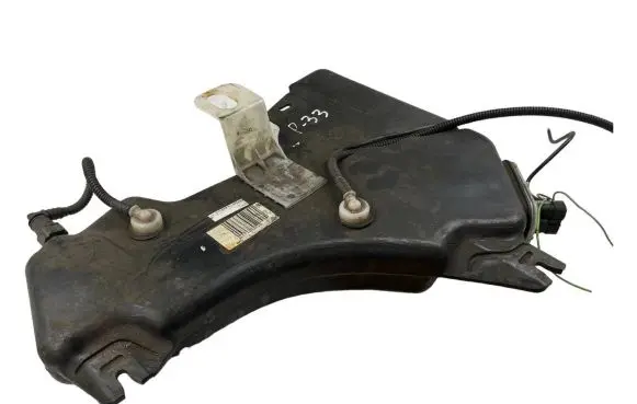Peugeot 508 AdBlue liquid reservoir 9681917180 09830029900