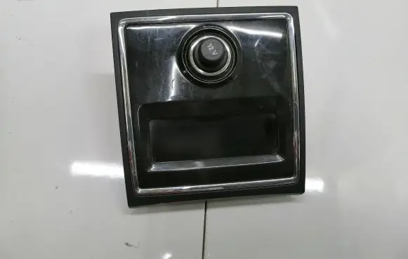 Skoda Superb B6 (3T) Screen/display/small screen 3T0919201