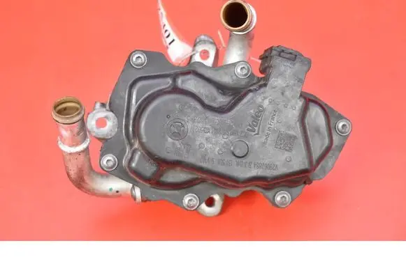 Audi A6 Allroad C7 EGR valve 04L131501S