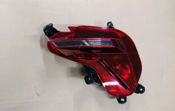 Hyundai Tucson IV NX4 Rear bumper light 92406N7400