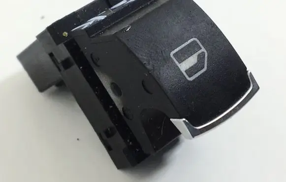 Volkswagen PASSAT CC Electric window control switch 3C8959855