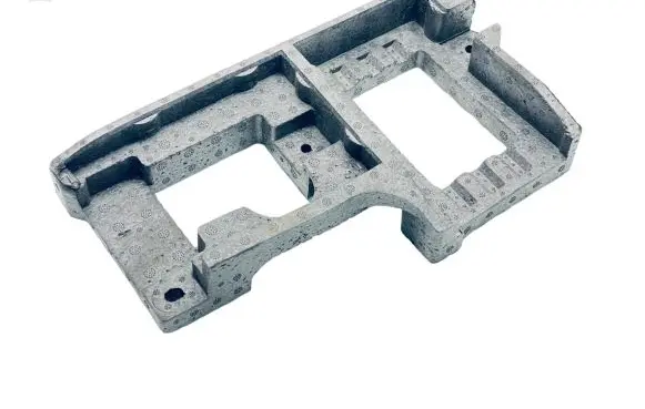 Volkswagen PASSAT CC Tool box 3C0971502B