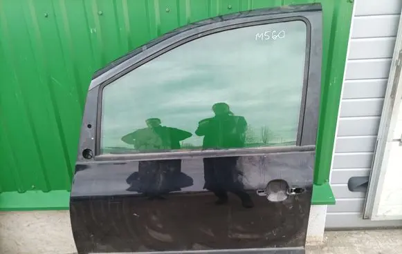 Seat Alhambra (Mk1) Front door