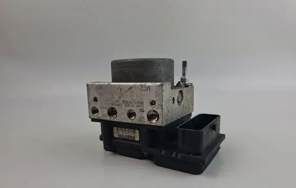 Fiat 500 ABS Pump 51801319 0265231972