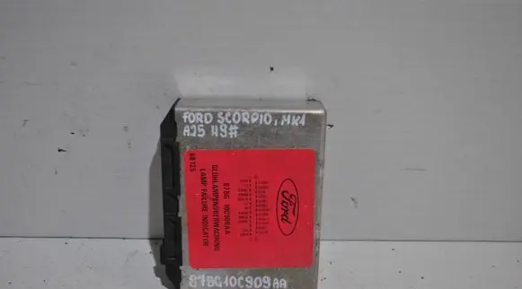 Comfort/convenience module