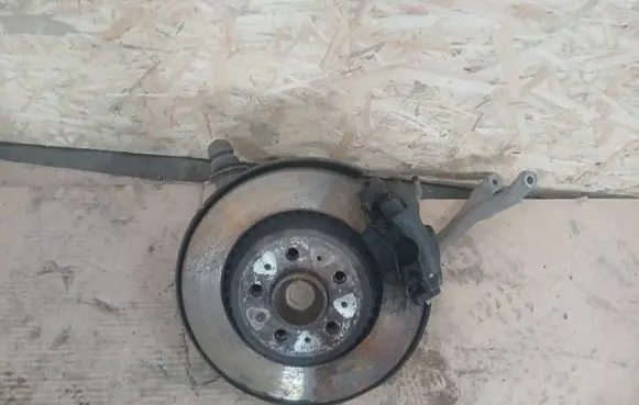Volvo XC90 Rear wheel hub P31257673