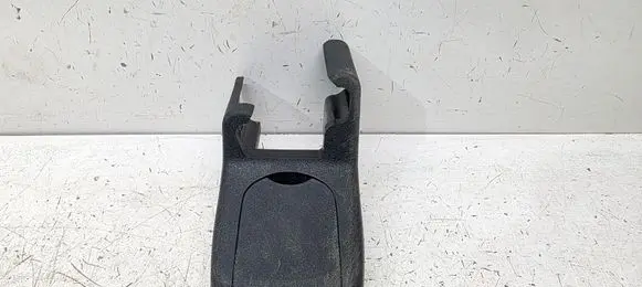 KIA Sorento Front driver seat rail trim 88561C5AA0WK