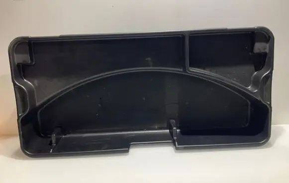 Mercedes-Benz E W211 Glove box in trunk A2116802952 BBP162101 2116802952