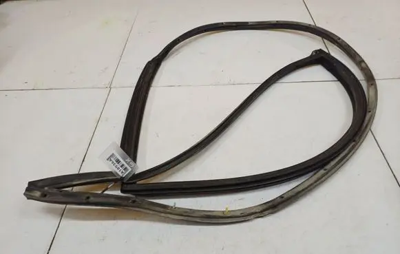 Mazda Premacy Rubber seal rear door 