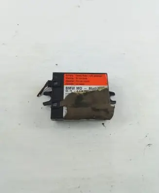 Alarm control unit/module