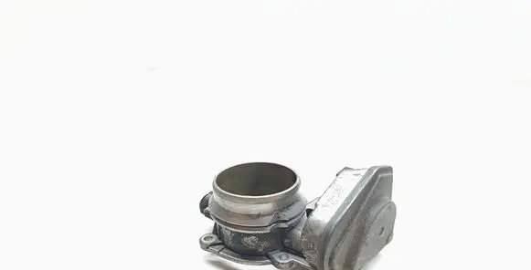 BMW 1 E82 E88 Throttle valve 7804373
