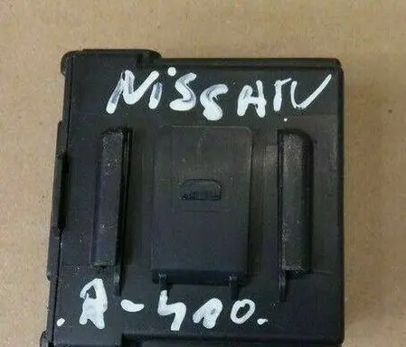Nissan X-Trail T32 Other control units/modules 284P17FR3B