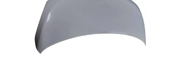 Hyundai H-1, Starex, Satellite Engine bonnet/hood 