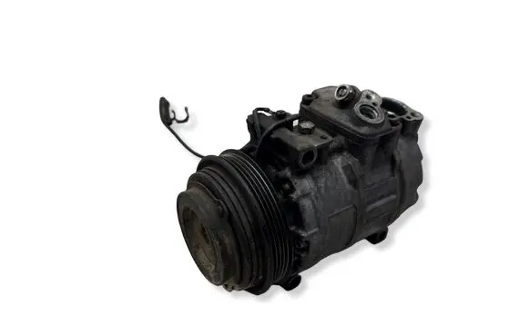 Audi A6 Allroad C5 Air conditioning (A/C) compressor (pump) 4Z7260805