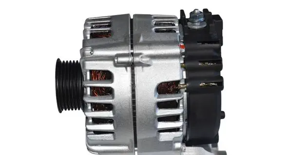 BMW X1 E84 Generator/alternator 12317802619 7802619