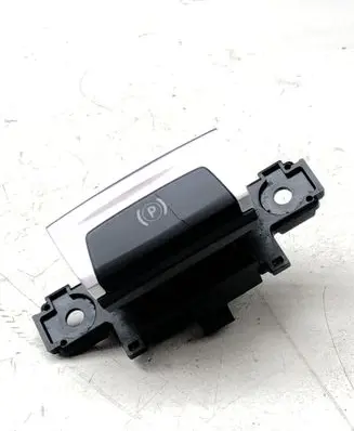 Peugeot 308 Hand parking brake switch 96785851VV00