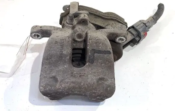 Renault Espace V (RFC) Rear brake caliper