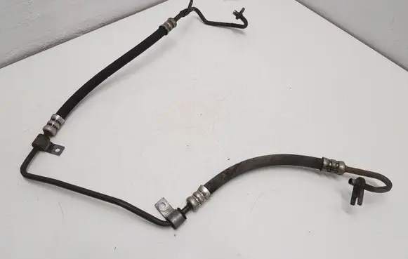 Renault Trafic III (X82) Power steering hose/pipe/line 497209687R