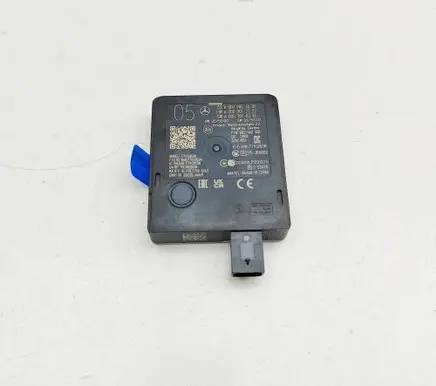 Mercedes-Benz EQA Blind spot module A0009004639 A0009012722