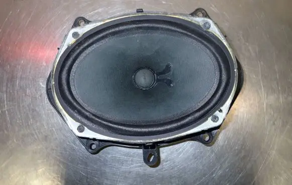 Infiniti M Front door speaker 28157-JL00A