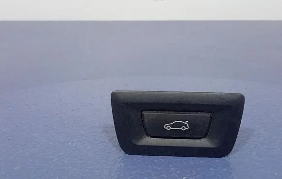 BMW i3 Tailgate opening switch 5A1B2F9